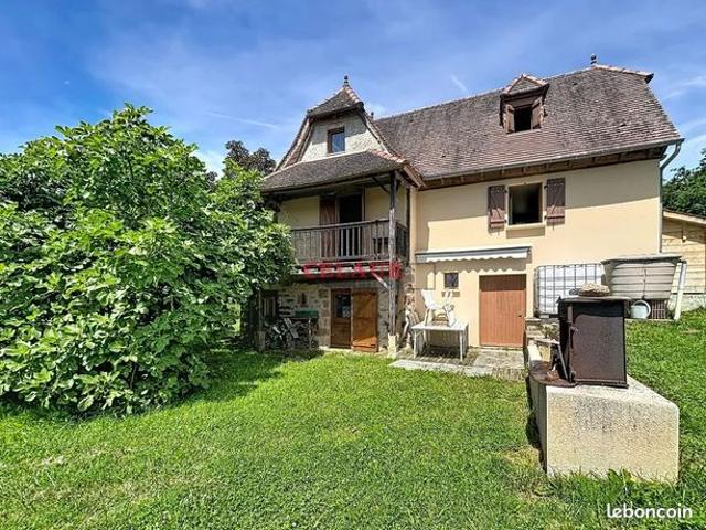 Maison 3 pièces 67 m²