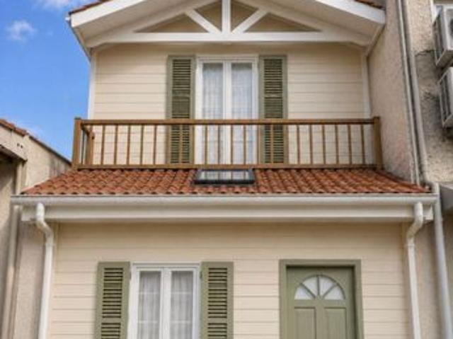 Maison 3 pièces 67 m²