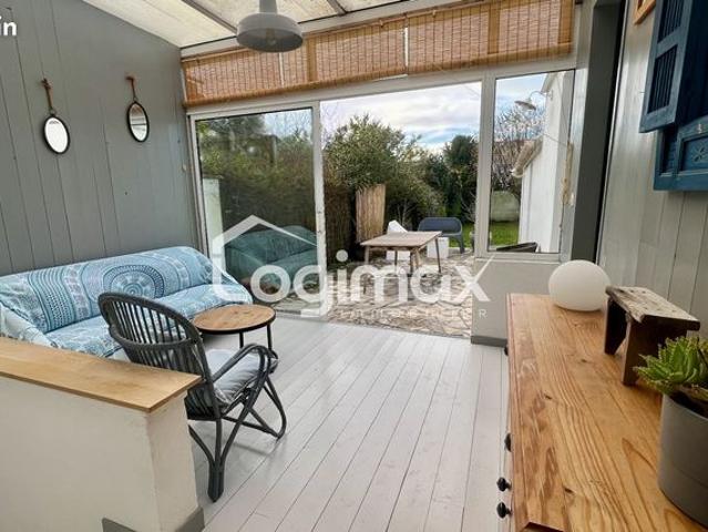 Maison 3 pièces 67 m²
