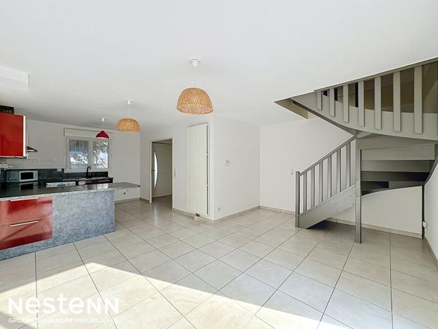 Maison 3 pièces 67 m²