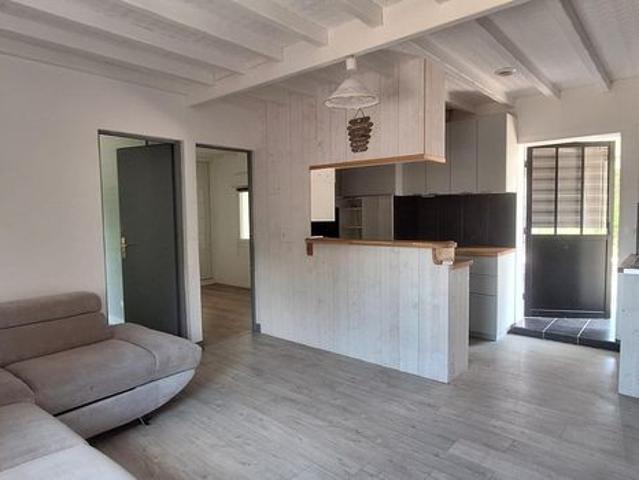 Maison 3 pièces 67 m²