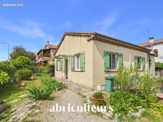 Maison 3 pièces 67 m²