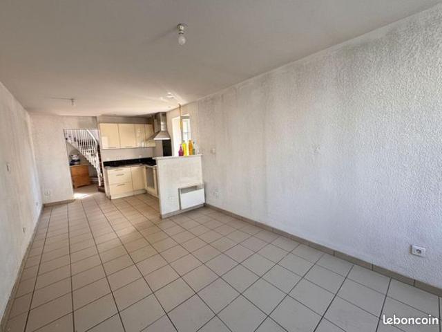 Maison 3 pièces 67 m²