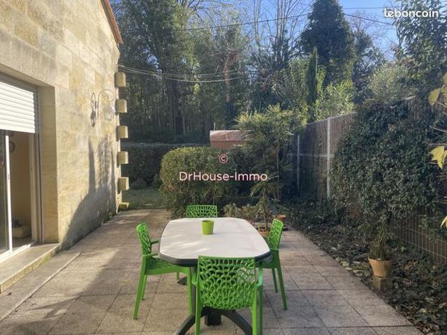Maison 3 pièces 67 m²