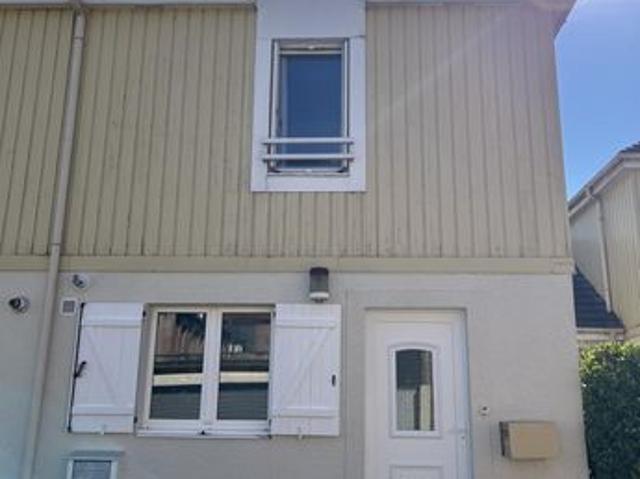 Maison 3 pièces 67 m²