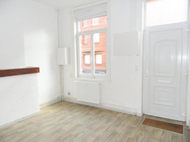 Maison 3 pièces 67 m²