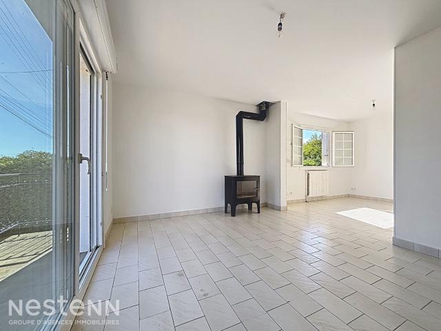 Maison 3 pièces 67 m²