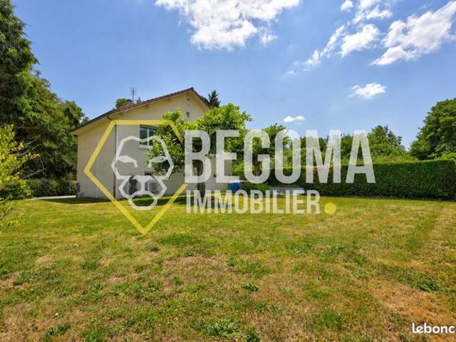 Maison 3 pièces 67 m²