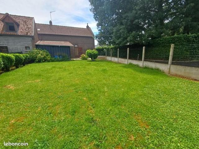 Maison 3 pièces 67 m²