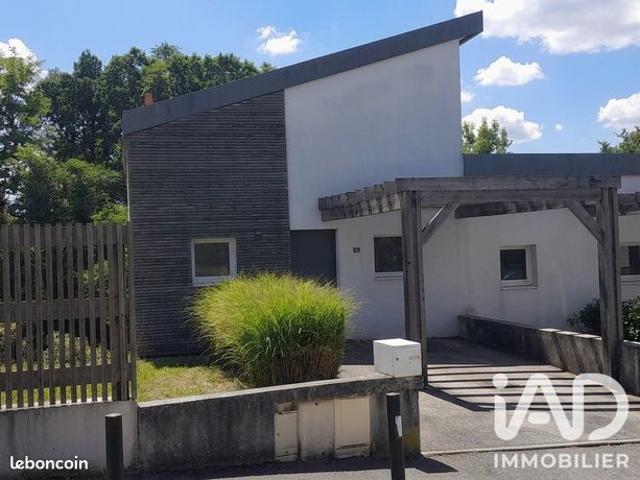 Maison 3 pièces 67 m²