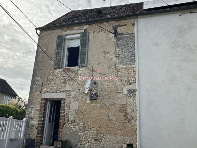 Maison 3 pièces 67 m²