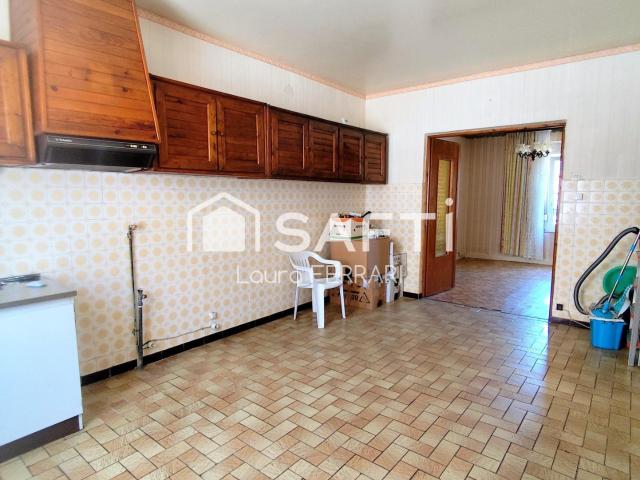 Maison 3 pièces 67 m²