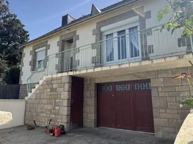 Maison 3 pièces 67 m²