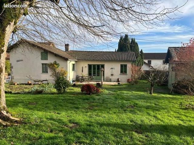 Maison 3 pièces 67 m²