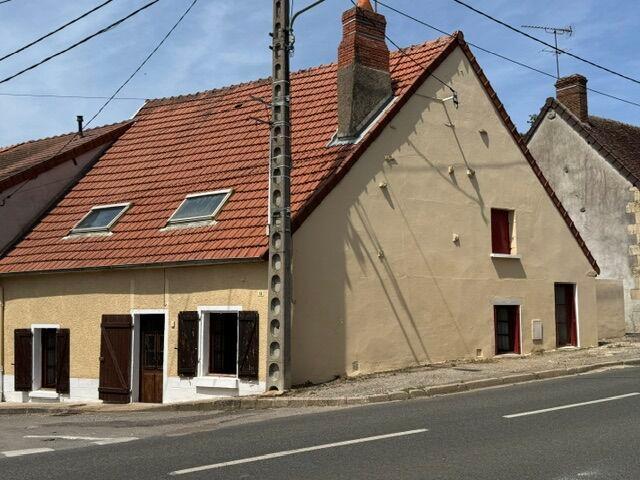 Maison 3 pièces 67 m²