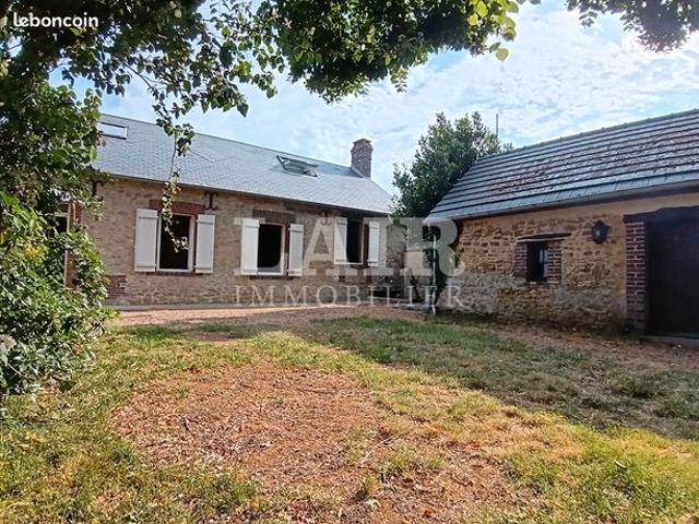 Maison 3 pièces 67 m²