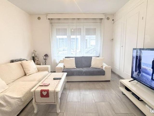 Maison 3 pièces 67 m²
