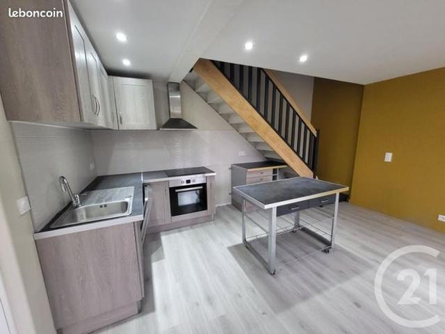 Maison 3 pièces 67 m²