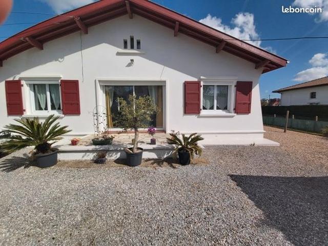 Maison 3 pièces 67 m²