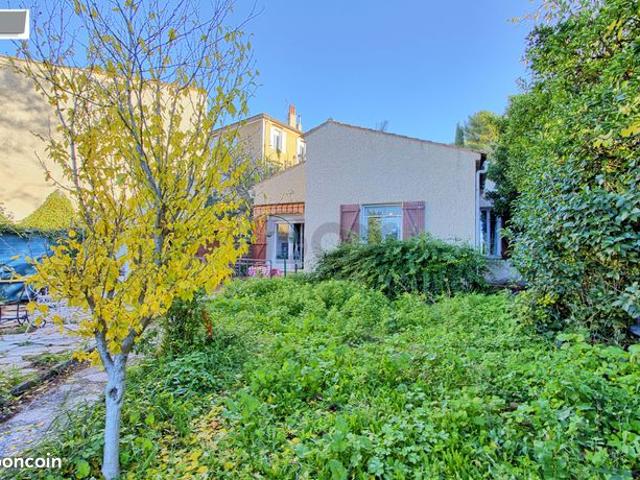 Maison 3 pièces 67 m²