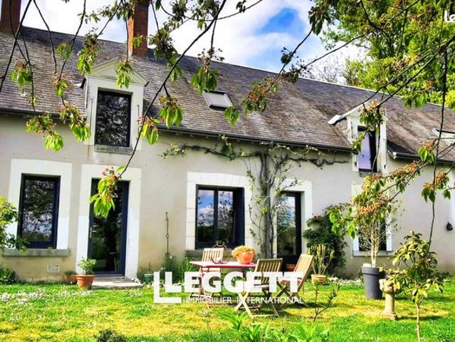 Maison 3 pièces 67 m²