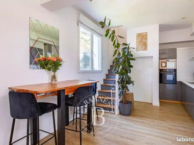 Maison 3 pièces 67 m²