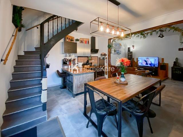 Maison 3 pièces 67 m²