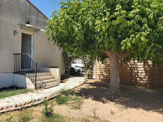 Maison 3 pièces 67 m²