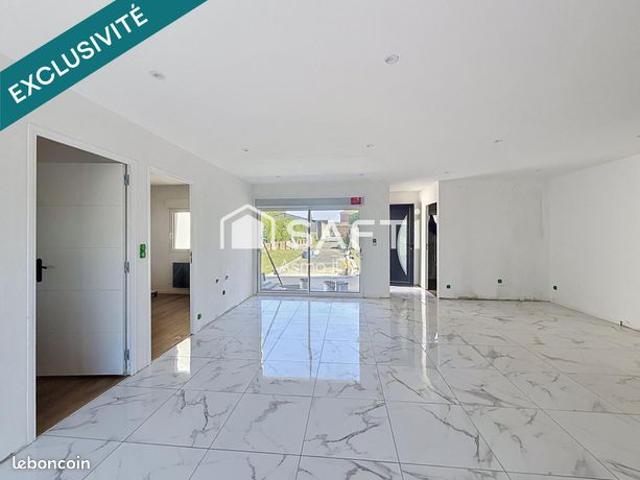 Maison 3 pièces 67 m²