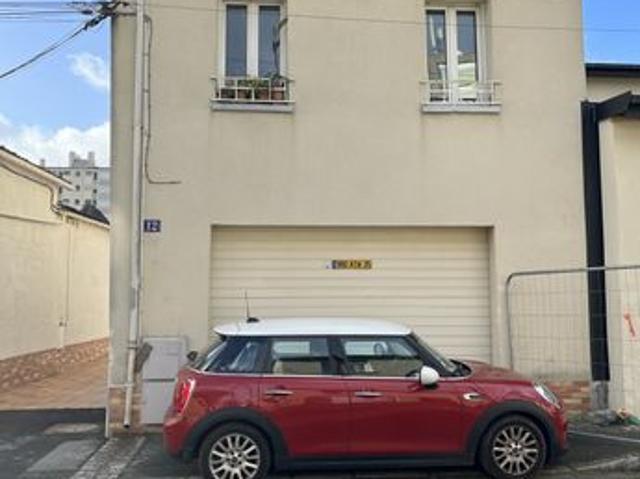Maison 3 pièces 67 m²