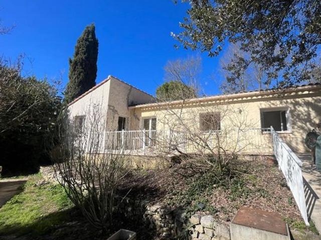 Maison 3 pièces 67 m²