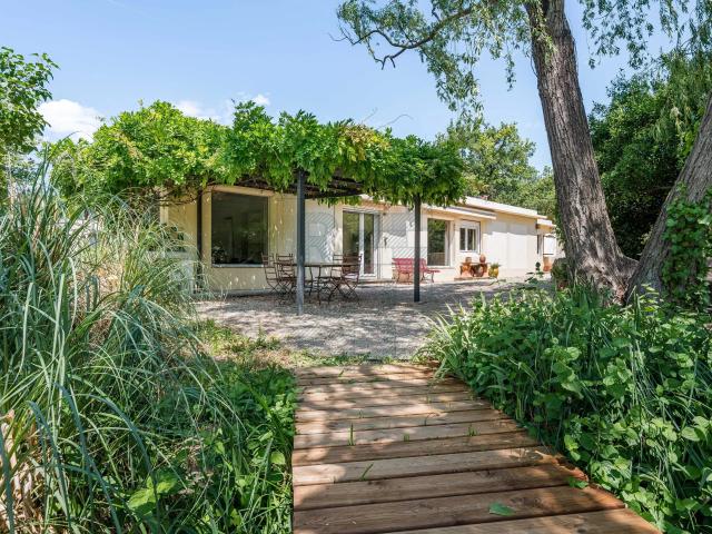 Maison 3 pièces 67 m²