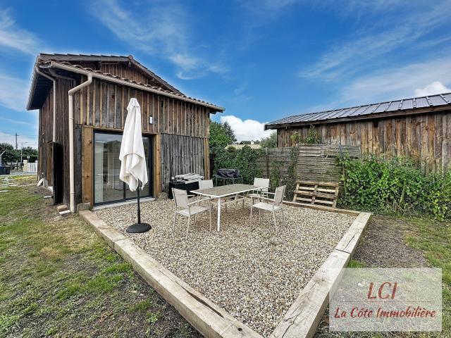 Maison 3 pièces 67 m²