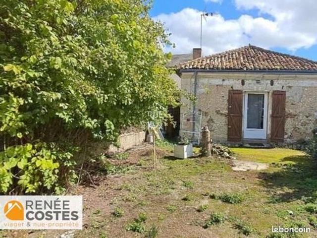 Maison 3 pièces 67 m²