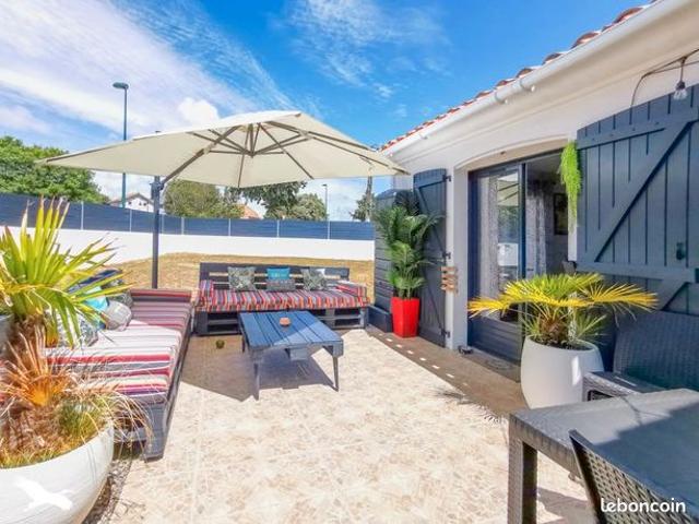 Maison 3 pièces 67 m²