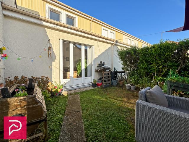 Maison 3 pièces 67 m²