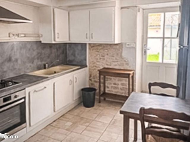 Maison 3 pièces 67 m²