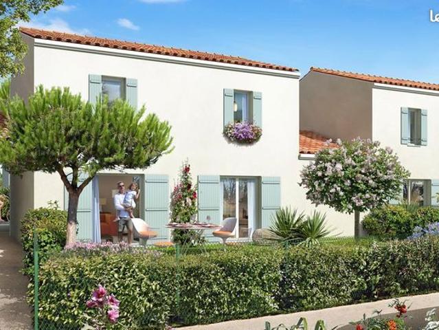 Maison 3 pièces 67 m²