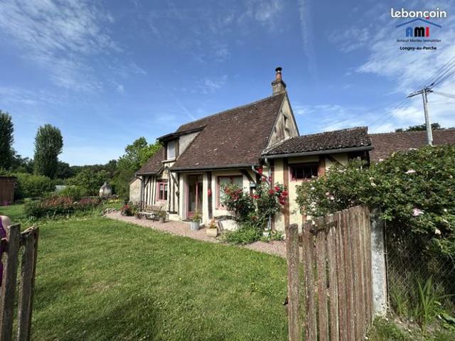 Maison 3 pièces 67 m²