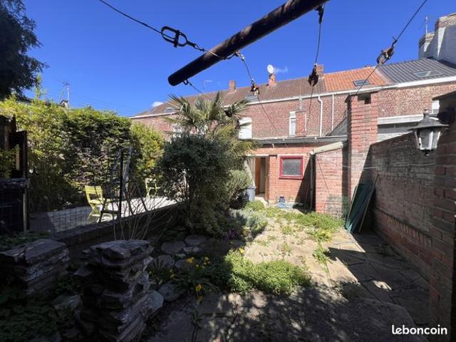 Maison 3 pièces 67 m²