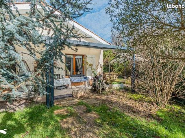 Maison 3 pièces 67 m²