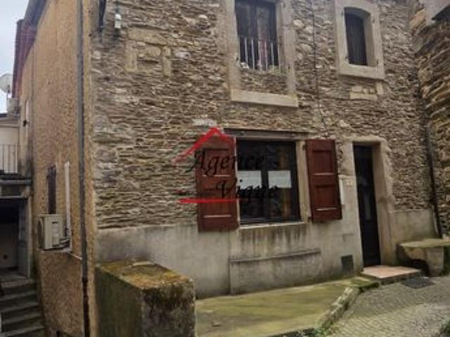 Maison 3 pièces 67 m²