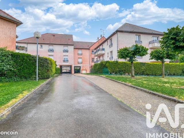Maison 3 pièces 67 m²