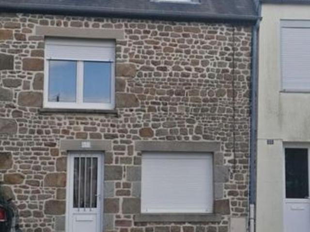 Maison 3 pièces 67 m²