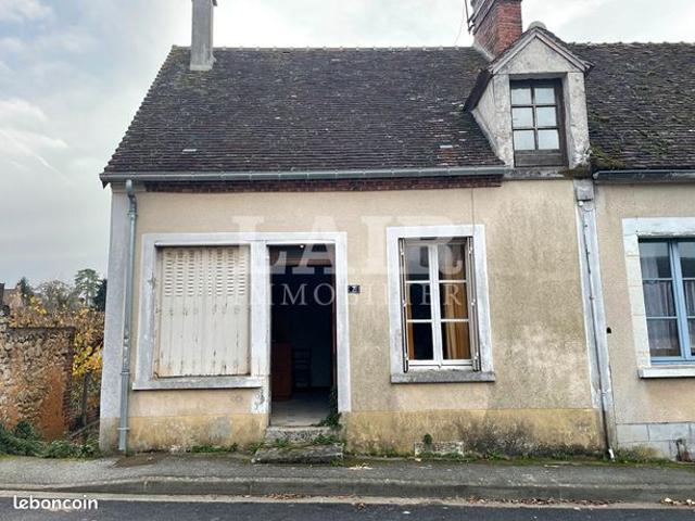 Maison 3 pièces 67 m²