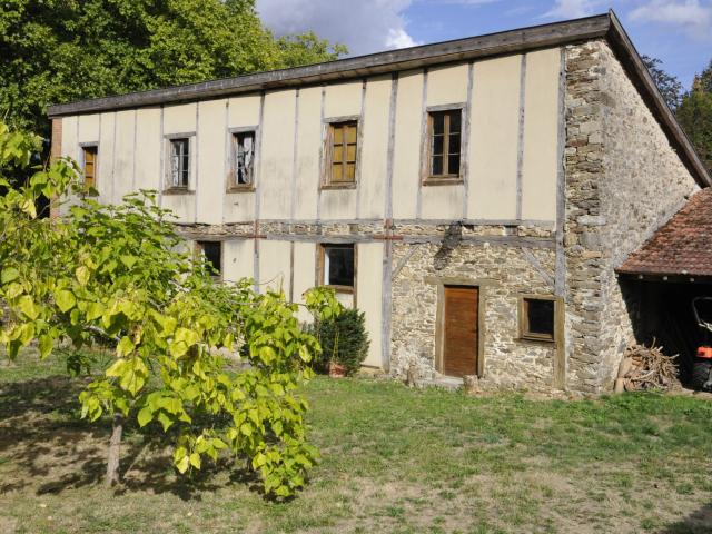 Maison 3 pièces 67 m²