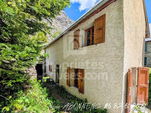 Maison 3 pièces 67 m²