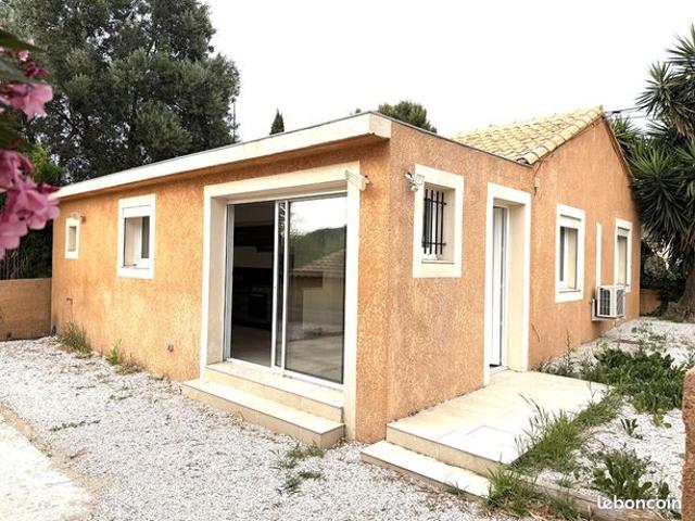 Maison 3 pièces 67 m²