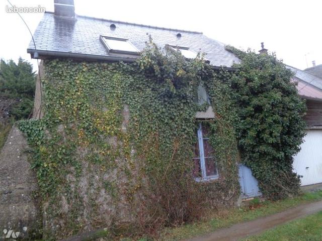 Maison 3 pièces 67 m²