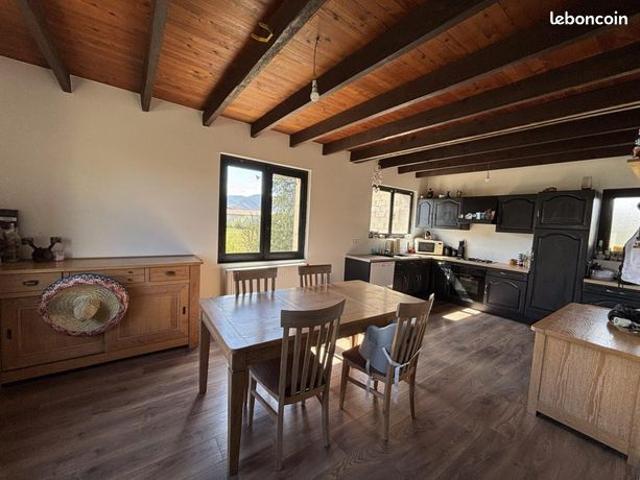 Maison 3 pièces 67 m²